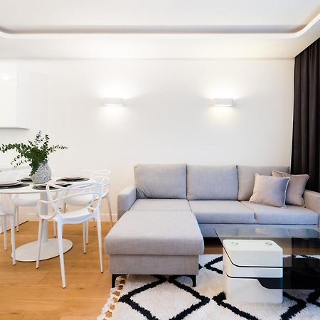 Wilanow Dream & Heaven Apartments วอร์ซอ ภายนอก รูปภาพ