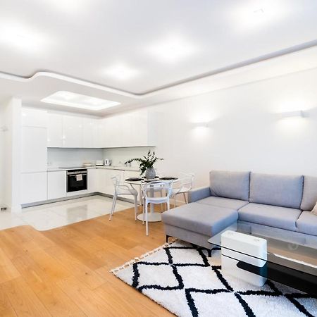 Wilanow Dream & Heaven Apartments วอร์ซอ ภายนอก รูปภาพ