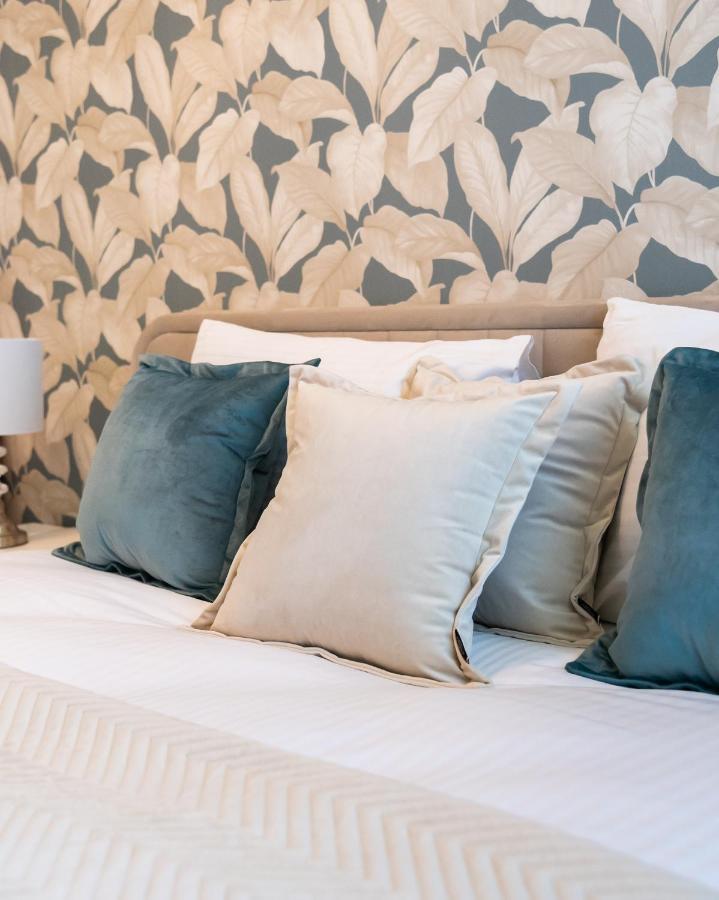 Wilanow Dream & Heaven Apartments วอร์ซอ ภายนอก รูปภาพ